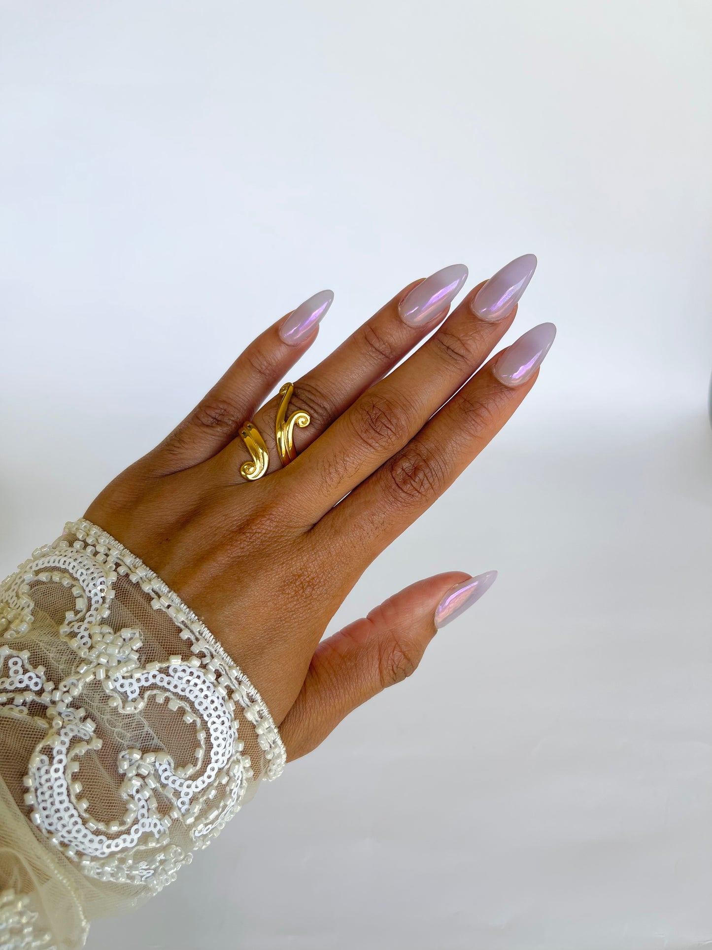Lily Ring