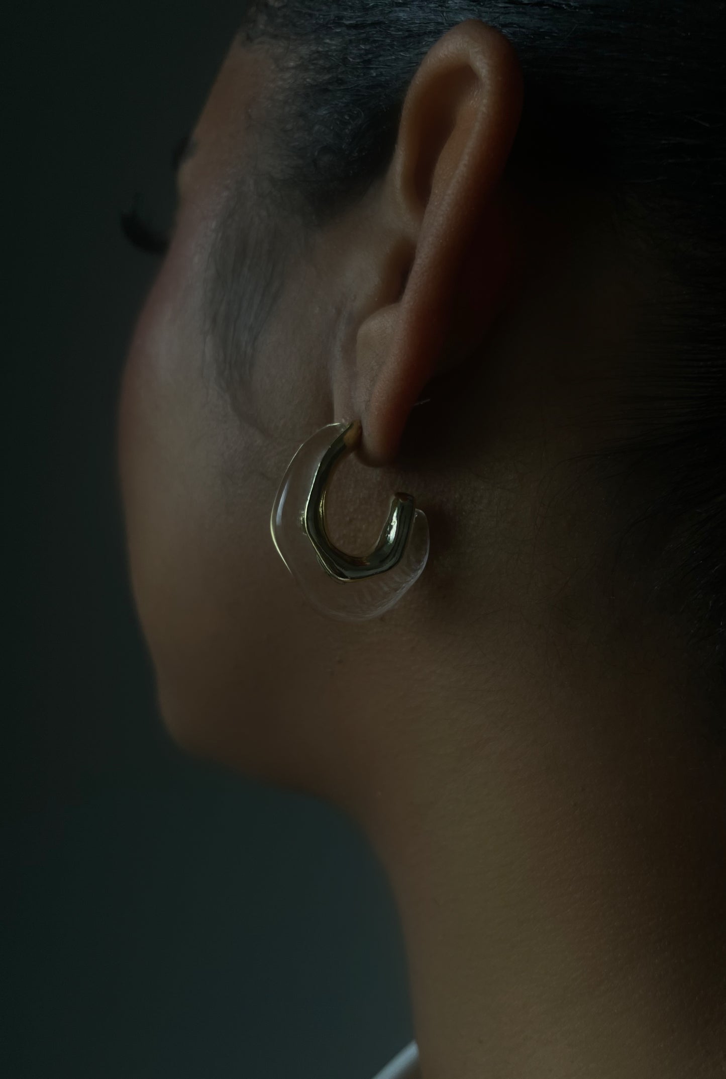 Eunoia Earring